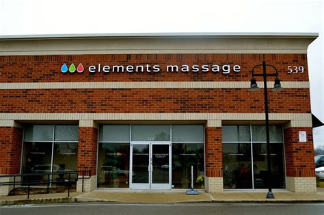 elements massage cool springs tn